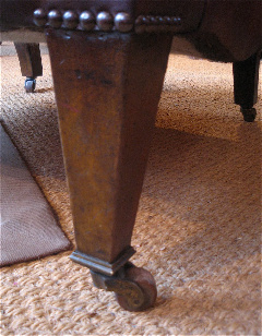 Waring Stamped Chair